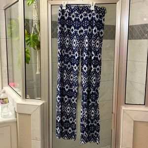 Flare pants